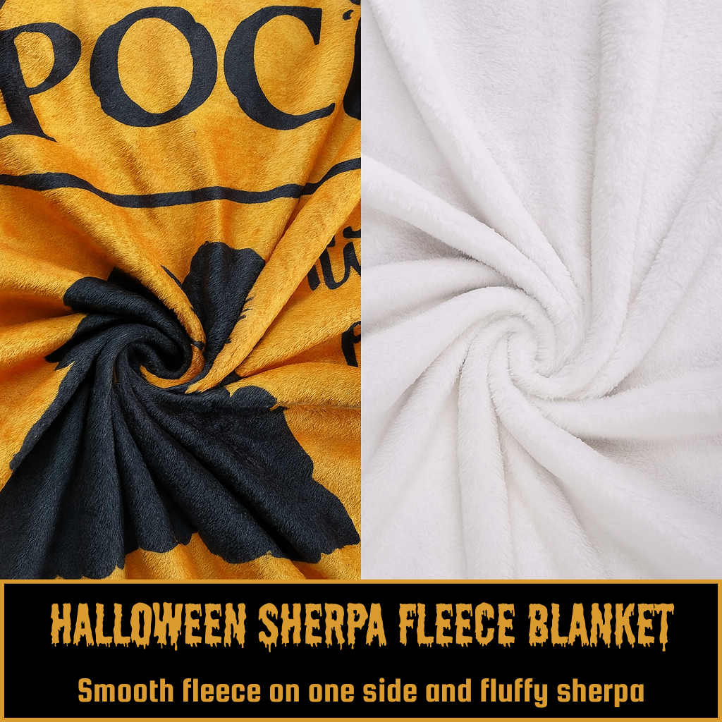 BooBlanket