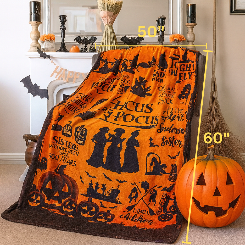 BooBlanket