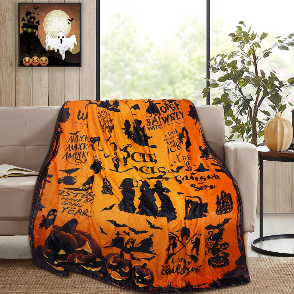 BooBlanket