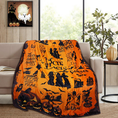 BooBlanket
