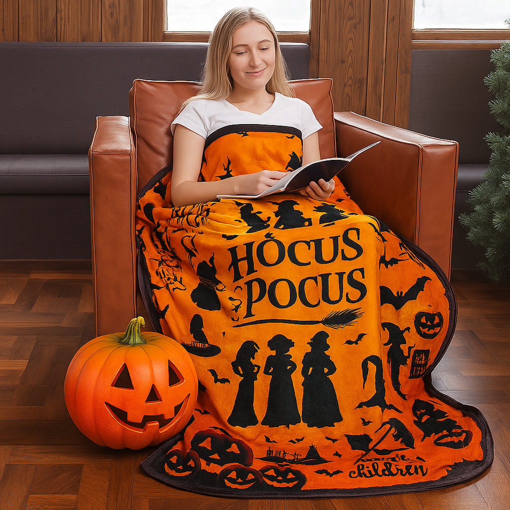 BooBlanket